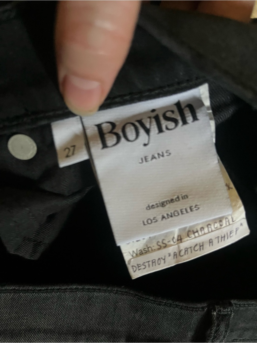 Distressed Jeans Bundle! - Picture 3 of 4
